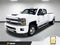 2019 Chevrolet Silverado 3500 HD High Country