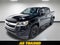 2016 Chevrolet Colorado 4WD WT