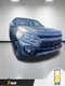 2022 Chevrolet Colorado 4WD LT