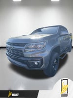 2022 Chevrolet Colorado 4WD LT