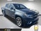 2019 Chevrolet Colorado 4WD Z71