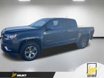 2019 Chevrolet Colorado 4WD Z71