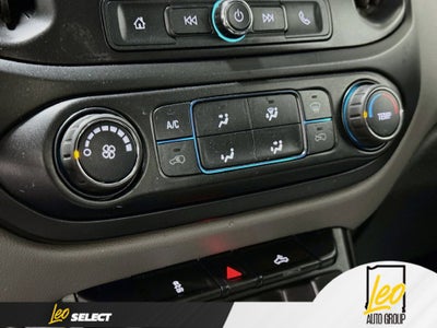 2019 Chevrolet Colorado 2WD Work Truck