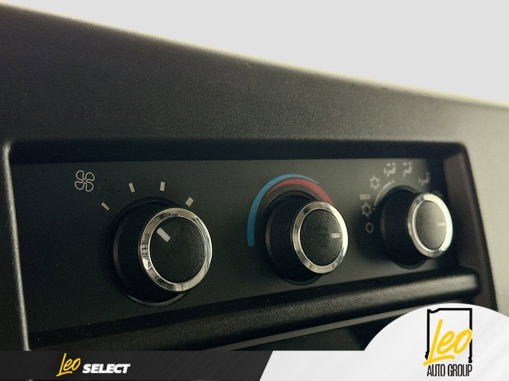 2019 Chevrolet Express Cargo 2500 Work Van