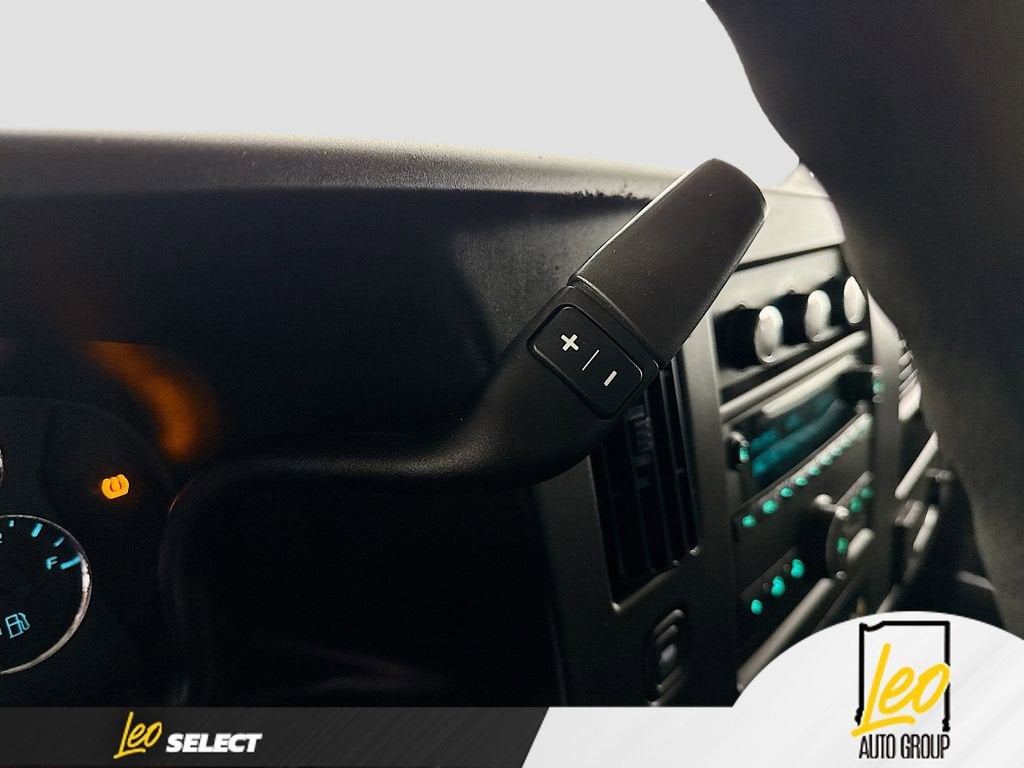 2019 Chevrolet Express Cargo 2500 Work Van
