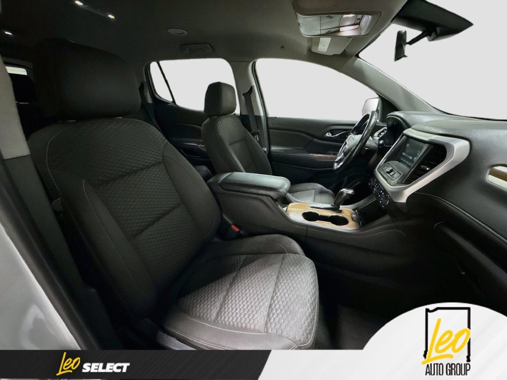 2019 GMC Acadia SLE