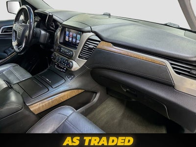 2018 GMC Yukon XL Denali