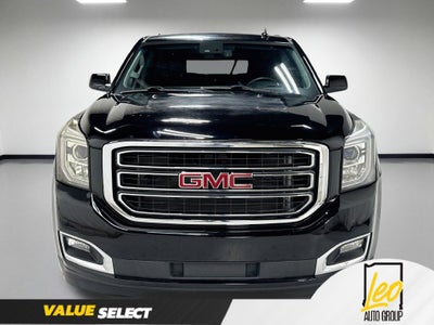 2016 GMC Yukon SLE