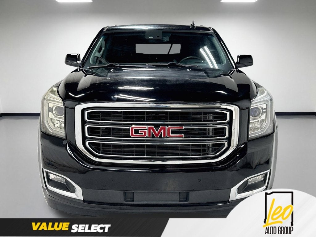 2016 GMC Yukon SLE