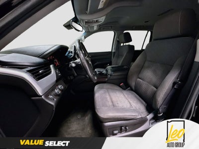 2016 GMC Yukon SLE