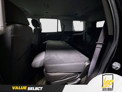 2016 GMC Yukon SLE