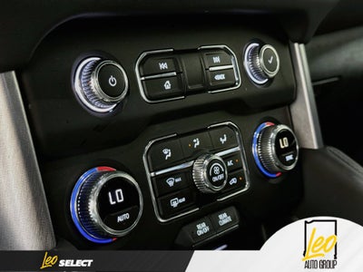 2024 GMC Yukon XL SLE