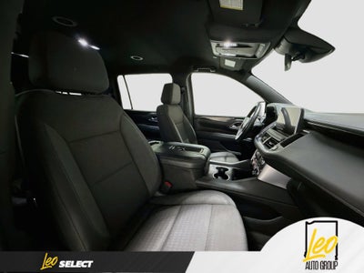 2024 GMC Yukon XL SLE