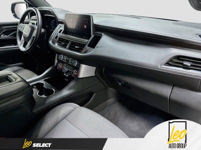 2024 GMC Yukon XL SLE