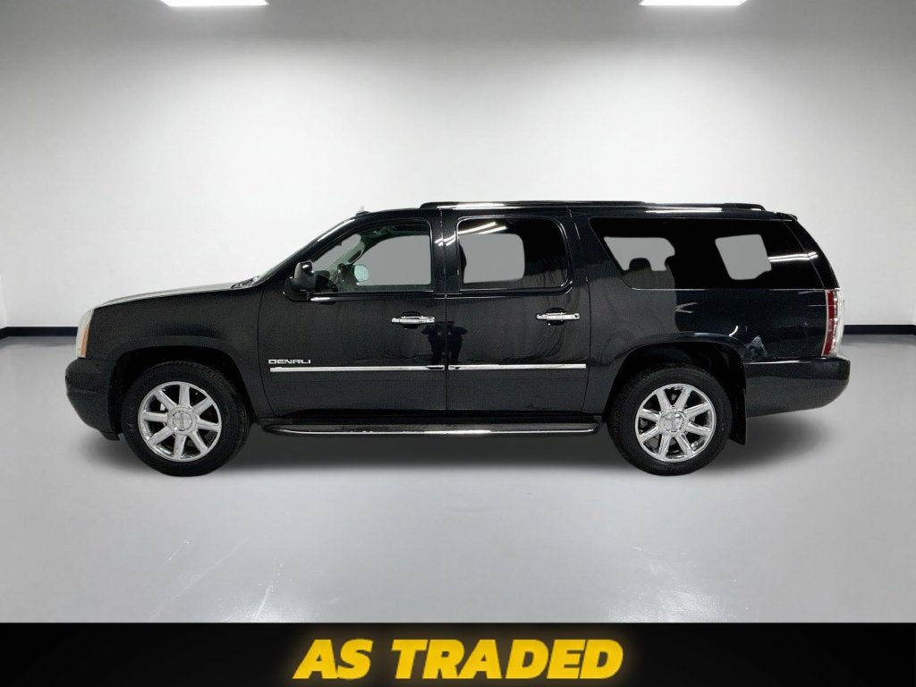 2013 GMC Yukon XL Denali