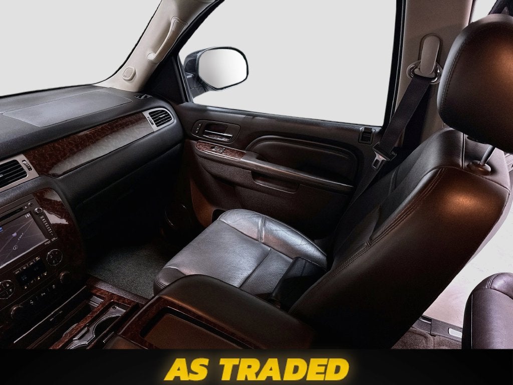 2013 GMC Yukon XL Denali