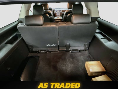 2013 GMC Yukon XL Denali