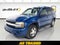 2006 Chevrolet Trailblazer LS