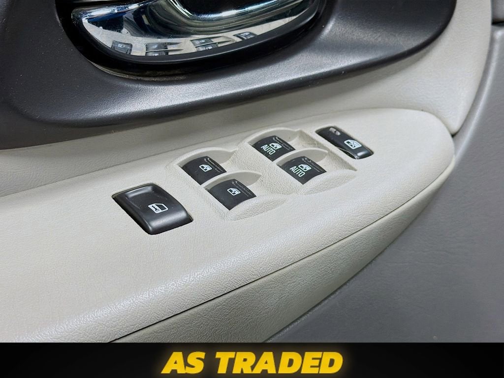 2006 Chevrolet Trailblazer LS