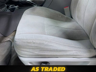 2006 Chevrolet Trailblazer LS