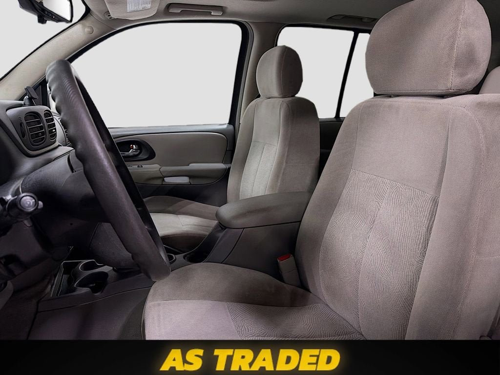 2006 Chevrolet Trailblazer LS