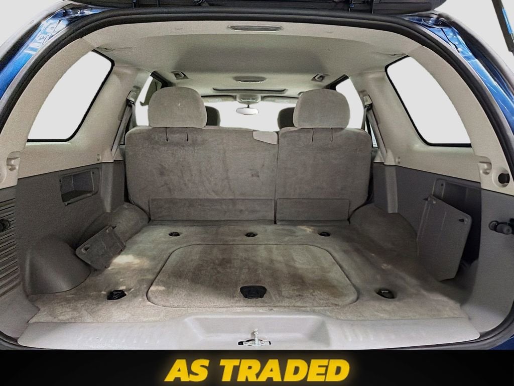 2006 Chevrolet Trailblazer LS