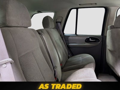 2006 Chevrolet Trailblazer LS