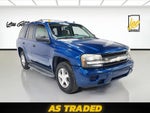 2006 Chevrolet Trailblazer LS