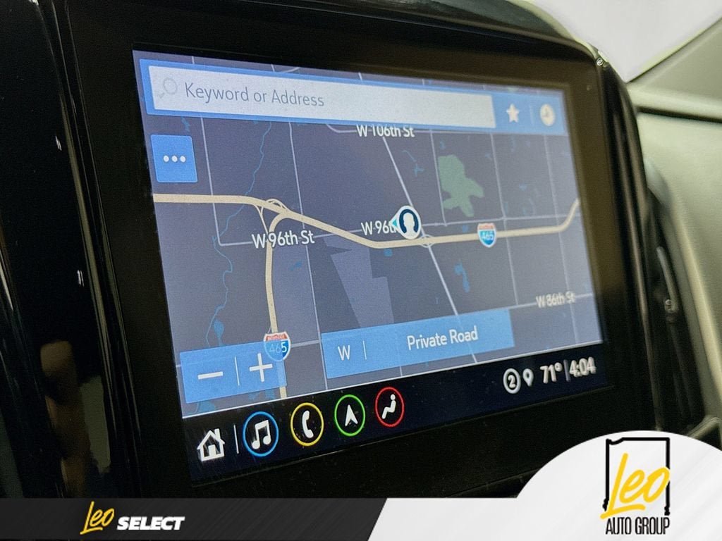 2024 Chevrolet Traverse Limited High Country