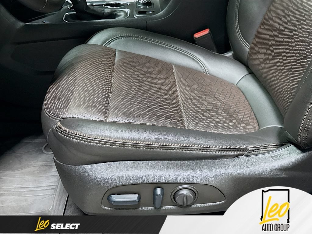 2024 Chevrolet Traverse Limited High Country