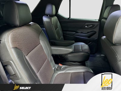 2024 Chevrolet Traverse Limited High Country