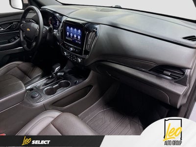 2024 Chevrolet Traverse Limited High Country