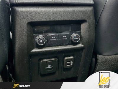 2019 Chevrolet Traverse LT True North