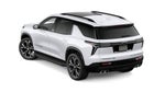 2027 Chevrolet Traverse High Country