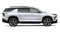 2027 Chevrolet Traverse High Country