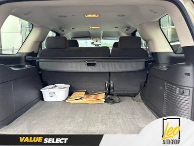 2007 Chevrolet Tahoe LT