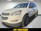 2012 Chevrolet Traverse LS