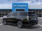 2027 Chevrolet Suburban Z71