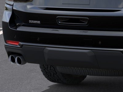 2027 Chevrolet Suburban Z71
