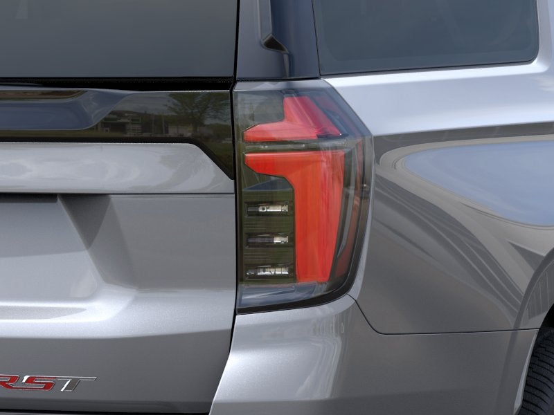 2027 Chevrolet Suburban RST