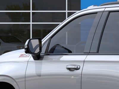 2027 Chevrolet Tahoe Z71