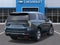 2027 Chevrolet Tahoe Premier