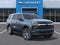 2027 Chevrolet Tahoe Premier