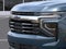2027 Chevrolet Tahoe Premier