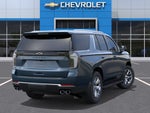 2027 Chevrolet Tahoe Premier