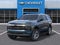 2027 Chevrolet Tahoe Premier