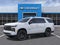 2027 Chevrolet Tahoe High Country
