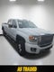 2015 GMC Sierra 2500 HD Denali