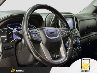2021 GMC Sierra 2500 HD Denali