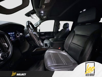 2022 GMC Sierra 3500 HD Denali